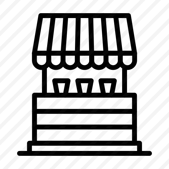 Lemonade Stall, Food, Vendor, Concession, Beverage, Refreshment preview
