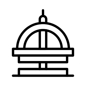 Merry Go Round, Carousel, Ride, Amusement, Entertainment, Roundabout icon