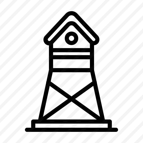 Observation Tower, View, Scenic, Tall, Lookout, Landmark preview