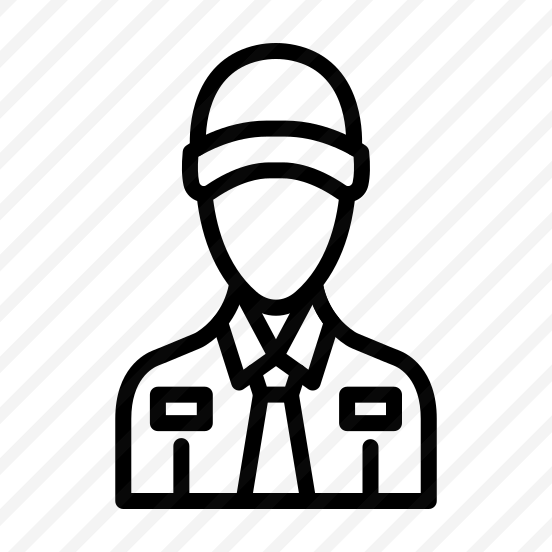 Park Attendant, Staff, Employee, Worker, Service, Assistance preview