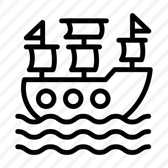 Pirate Ship, Ride, Amusement, Ship, Adventure, Entertainment preview
