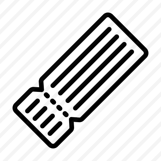 Ticket, Admission, Pass, Entry, Access, Voucher preview