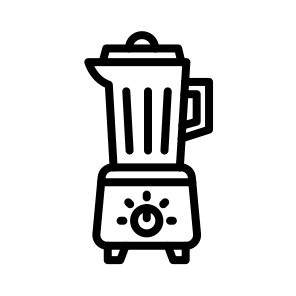 Blender,mixer,cooking,kitchenware,food icon