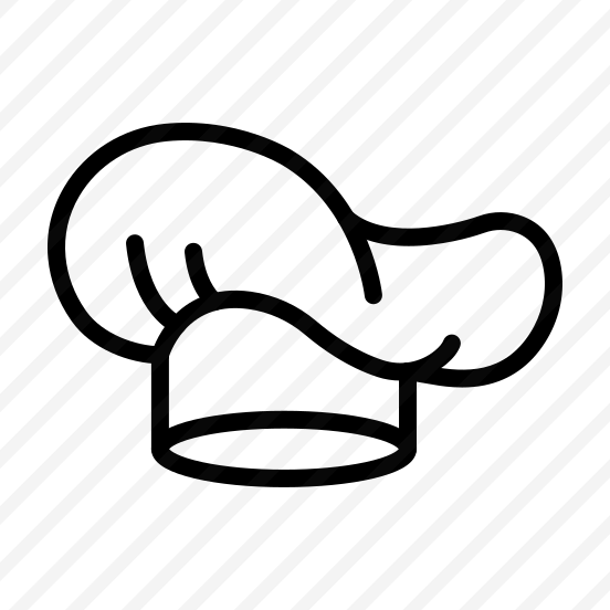 Chef Hat,kitchen,restaurant,cook Hat,food preview