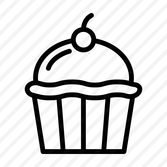 Cupcake,birthday Cupcake,sweet,dessert,baked preview
