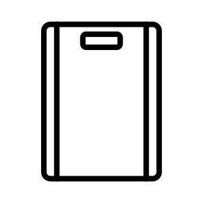 Cutting Board,board,cooking,cut,food icon