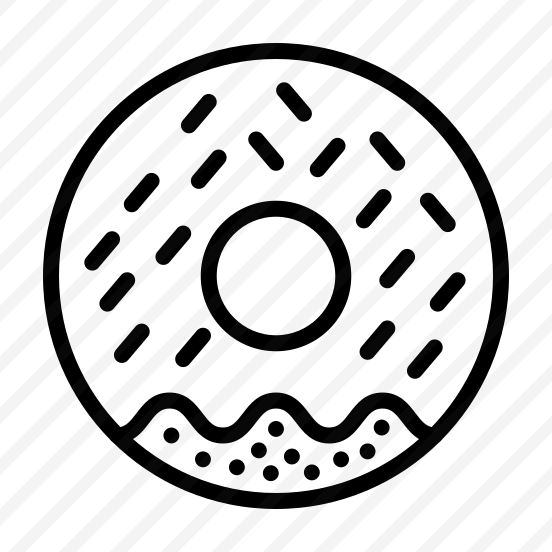 Donut,sweet,dessert,food And Restaurant,bakery preview