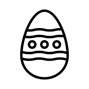 Egg,animal,food,food And Restaurant,bakery icon