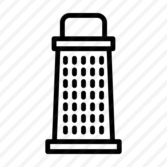 Grater,food And Restaurant,kitchenware,cheese Grater,kitchen preview