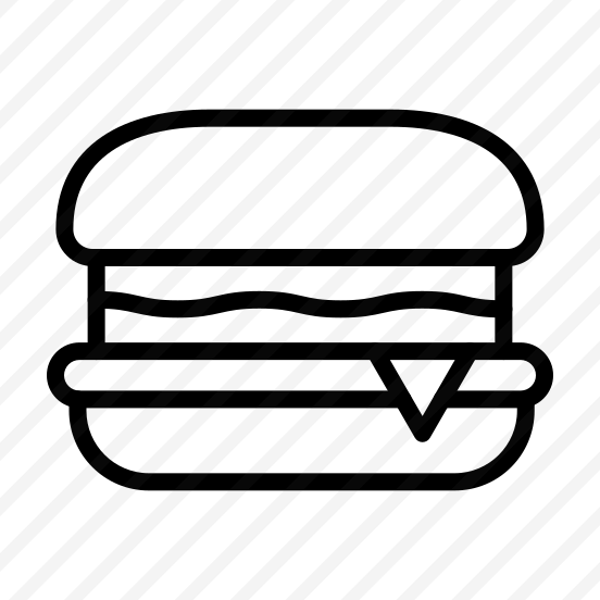 Hamburger,fast Food,food And Restaurant,cheese,bakery preview