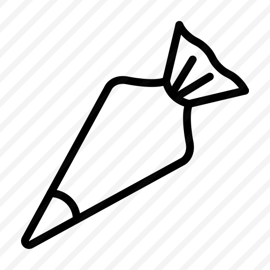 Pastry Bag,bakery,kitchen,food,kitchen Utensils preview