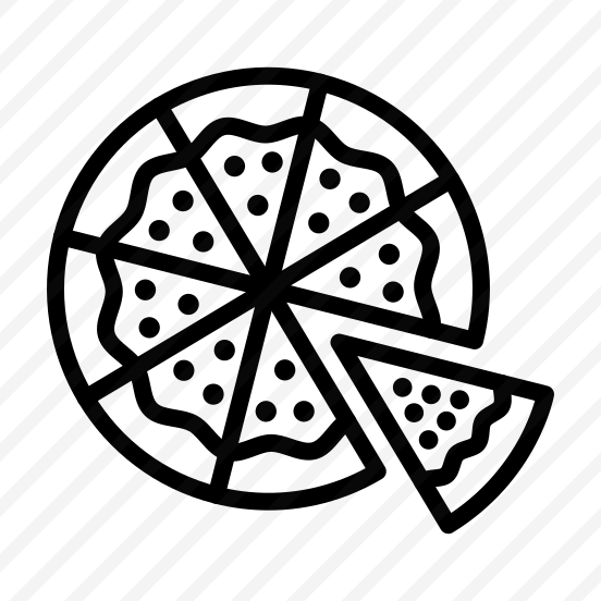 Pizza,fast Food,food And Restaurant,italian Food,junk Food preview