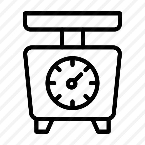 Weight Scale,scales,electronics,balance,bakery preview