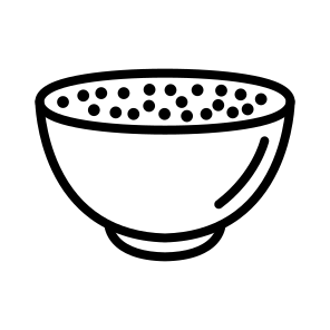 Wheat Snack,oats,healthy Food,snack,breakfast icon