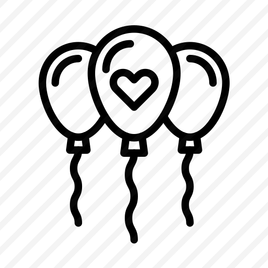 Balloons,celebration,decoration,christmas,party preview