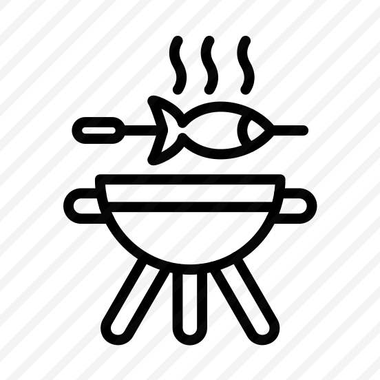 Bbq,barbecue,grill,christmas,party preview