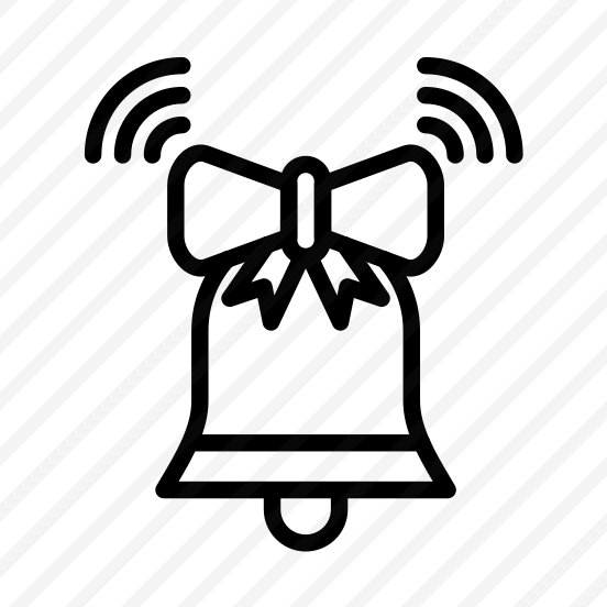 Bell,christmas Bell,christmas,decoration,adornment preview