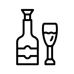 Champagne,bottle,christmas,beverage,xmas icon