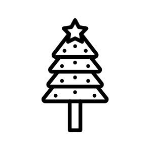 Christmas Tree,pine Tree,xmas,decoration,tree icon
