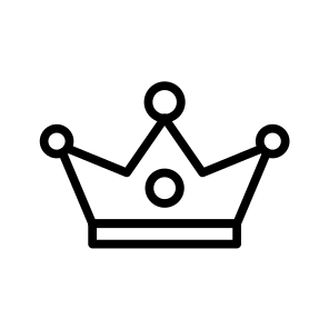 Crown,christmas,party,queen,royal icon