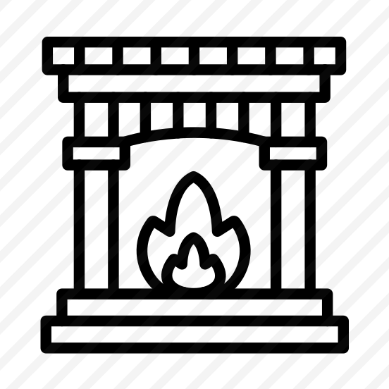 Fireplace,flame,christmas,winter,xmas preview