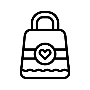 Gift Bag,gift,bag,christmas,shopping Bag icon