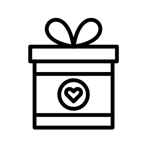 Gift,christmas,gift Box,party,christmas Presents icon