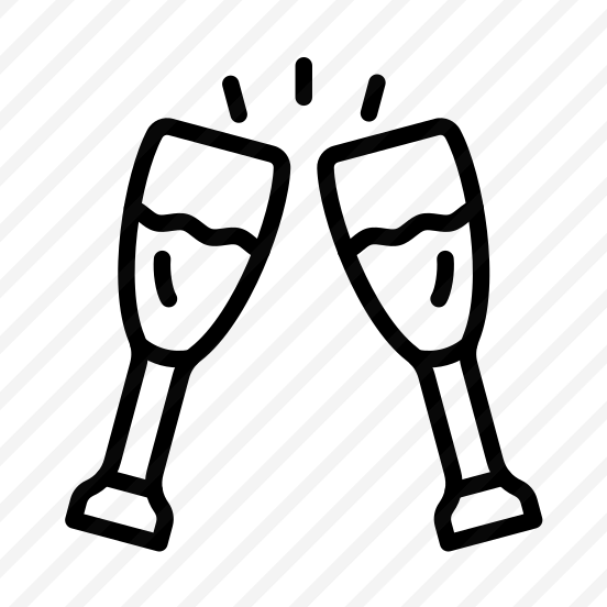Glasses,celebration,champagne Glass,wine Glasses,christmas preview
