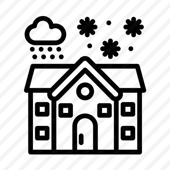 House,christmas,xmas,home,snow preview