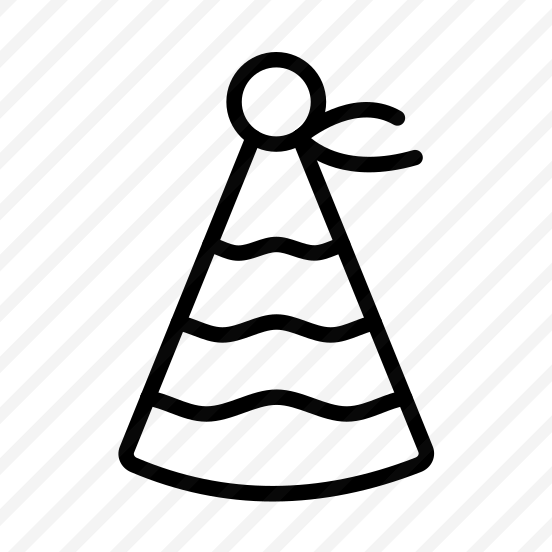 Party Hat,hat,celebration,christmas,fun preview