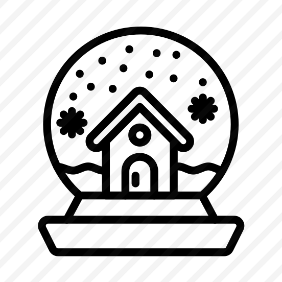 Snow Globe,snow Ball,christmas,decoration,ball preview