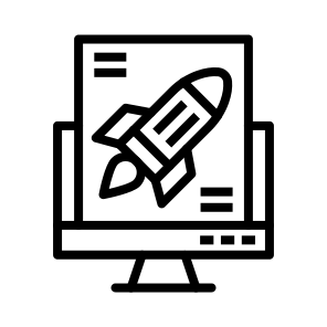 Brand Launch, Launch, Event, Introduction, Product, Debut icon
