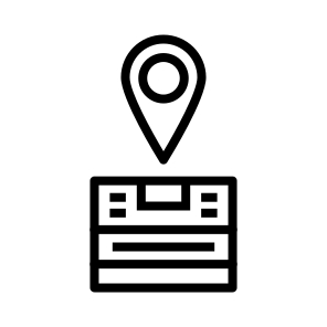 Branding & Positioning, Brand, Marketing, Identity, Position, Market icon