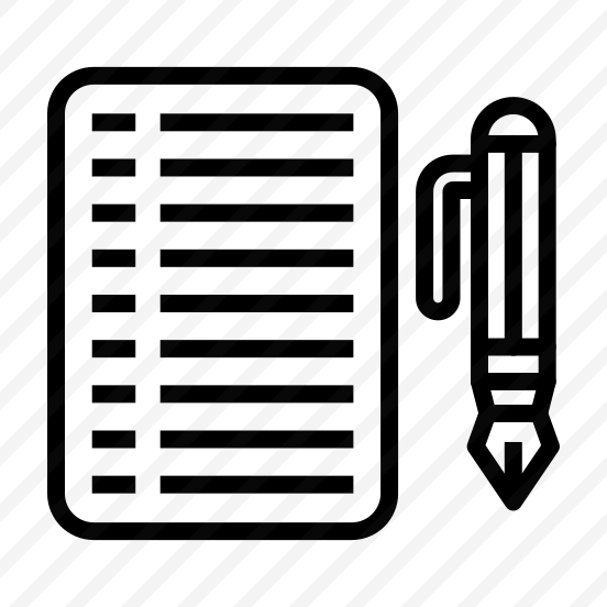 Copywriting, Writing, Content, Script, Text, Copy preview