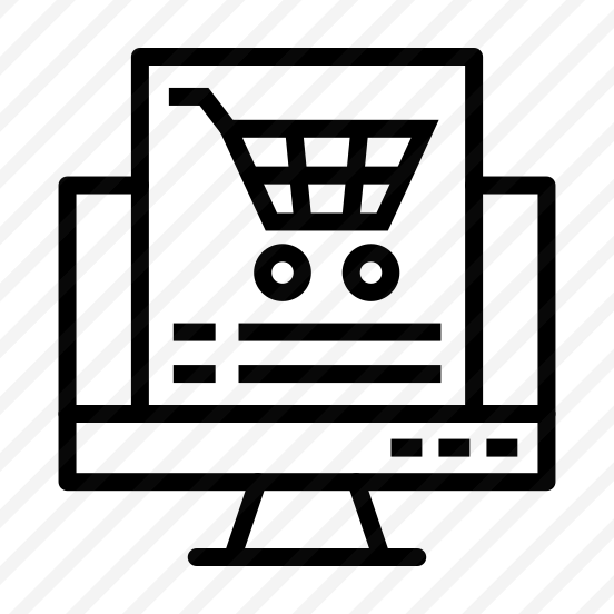 Ecommerce Platform Development, Online, E Store, Webshop, Digital, Commerce preview