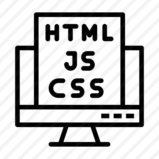 Html Js Css, Web, Frontend, Technologies, Coding, Design preview
