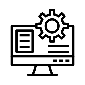 Machine Learning, Ml, Ai, Data, Learning, Algorithmic icon
