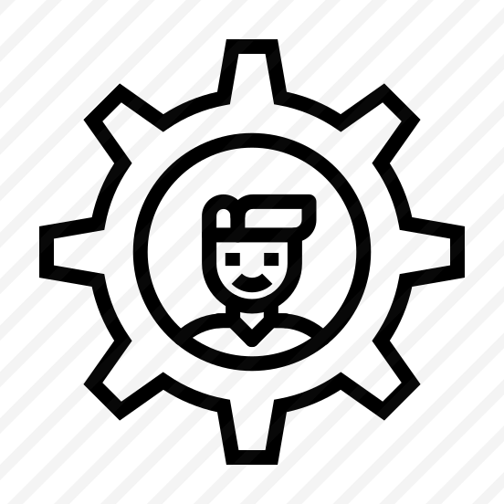 Persona Development, User, Customer, Persona, Profile, Character preview