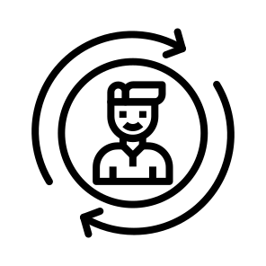 Remarketing, Retargeting, Advertising, Campaigns, Retarget, Ad icon