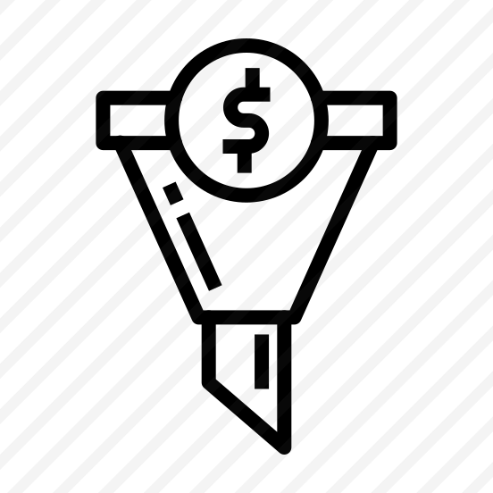 Sales Funnel, Sales, Funnel, Marketing, Pipeline, Conversion preview