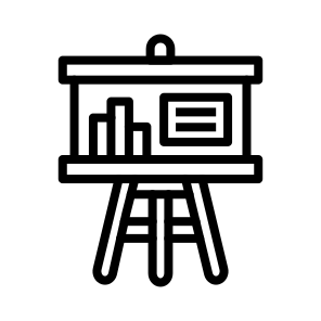 Strategic Communications, Communication, Strategy, Messaging, Planning, Pr icon