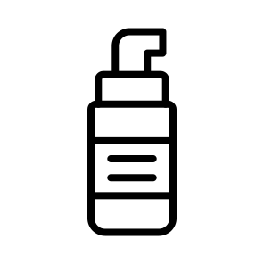 Foundation ,cosmetics ,serum ,skincare ,beauty icon