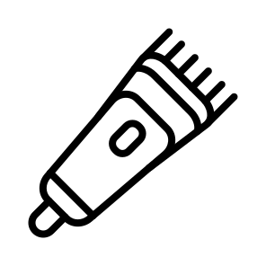Hair Clipper ,barber ,clipper ,shaver ,beauty icon