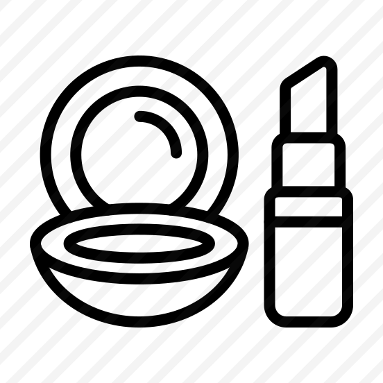 Makeup ,cosmetics ,lipstick ,beauty ,mirror preview