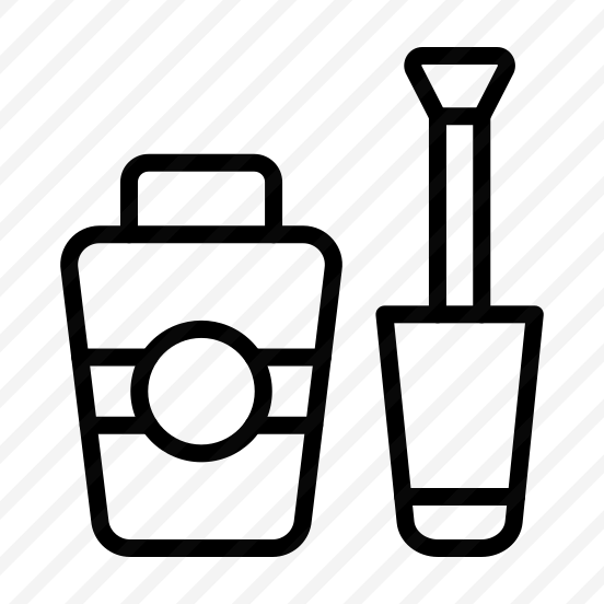 Nail Brush ,nail Polish Bottle ,skincare ,cosmetics ,makeup preview