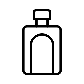 Perfume ,spray ,perfume Bottle ,fashion ,beauty icon