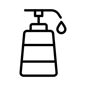 Soap ,liquid Soap ,hand Soap ,hand Wash ,cleaning icon