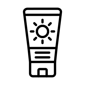 Sunscreen ,skincare ,sun Protection ,sun Cream ,beauty icon