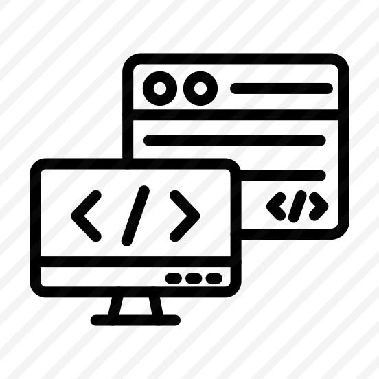 Backend,seo And Web,coding,webpage,programming preview