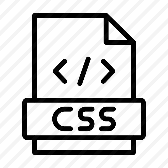 Css,files And Folders,css File,document,file preview